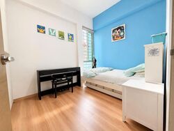 The Sunny Spring (D14), Apartment #635513611